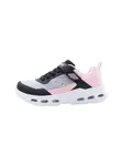 SKECHERS Tenisky 'GLIDE-STEP AERO'  modrosivá / ružová / čierna