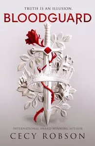 Bloodguard - Cecy Robson