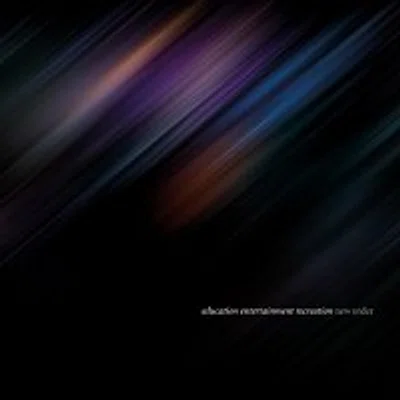 New Order – Education Entertainment Recreation BD+CD