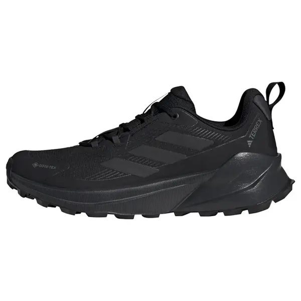 ADIDAS TERREX Poltopánky 'Trailmaker 2.0'  grafitová / čierna