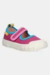 Dětské papuče Agatha Ruiz de la Prada