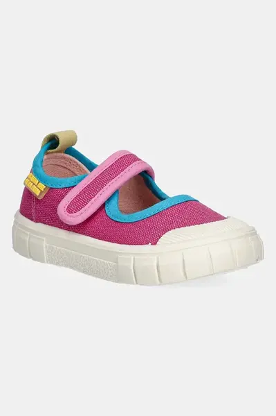 Dětské papuče Agatha Ruiz de la Prada
