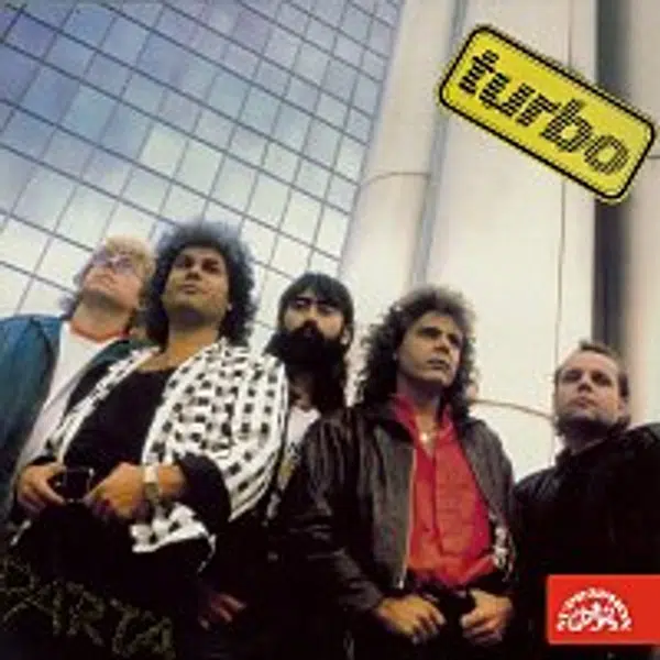 Turbo – Parta
