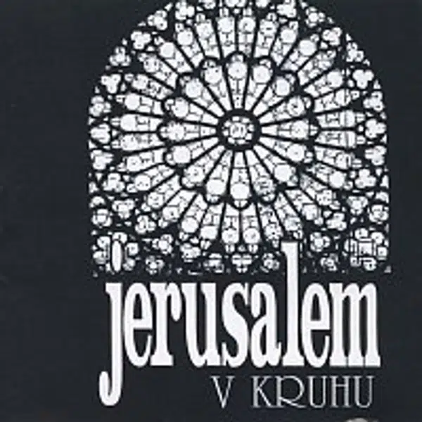 Jerusalem – V kruhu