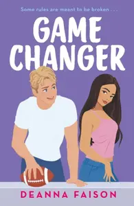 Game Changer - Deanna Faison