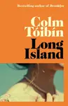 Long Island (poškozená) - Colm Tóibín