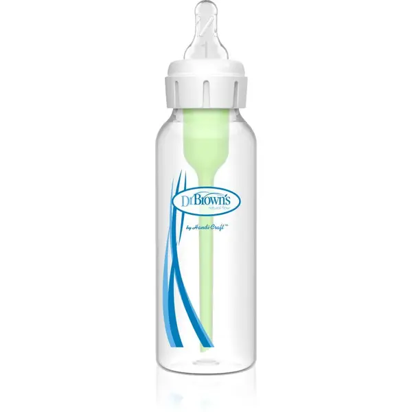 Dr. Brown's Options+ Anti-colic antikoliková láhev 1 ks