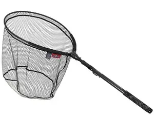 Fox rage podberák street fighter carbon net - 2,4 m