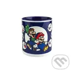 Hrnček Super Mario - Boos