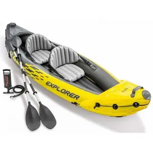 Intex 68307 Kajak 312 x 91 x 51 cm - Explorer K2