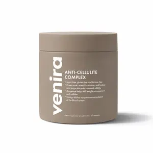 Venira Stop celulitidě 60 kapslí