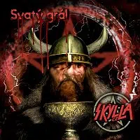 SKYLLA CZ – Svatý Grál