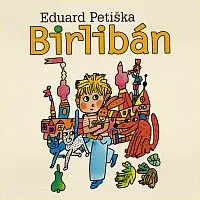 Miroslav Táborský – Petiška: Birlibán CD-MP3