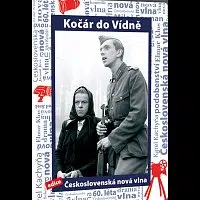Různí interpreti – Kočár do Vídně DVD
