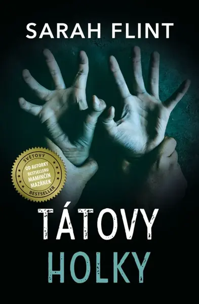 Tátovy holky (poškozená) - Sarah Flint