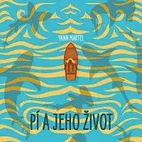 Matouš Ruml – Martel: Pí a jeho život CD-MP3