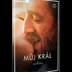 Různí interpreti – Můj král DVD