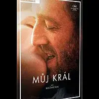 Různí interpreti – Můj král DVD