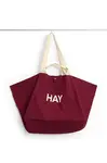 HAY  Taška  Weekend Bag L/38 x 53 x 37 cm