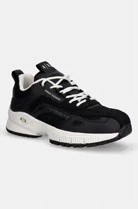 Armani Exchange tenisky pánské