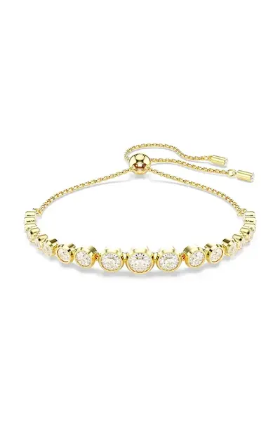 Swarovski  Náramek  IMBER