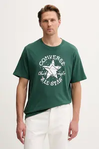 Converse tričko pánské bavlněné