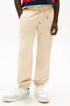 Tommy Hilfiger jogger kalhoty dětské