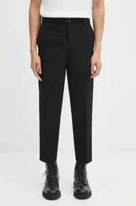 Visvim  Kalhoty s příměsí vlny  PASTORAL HW SLACKS