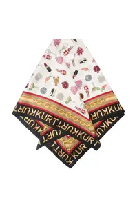 Šátek Kurt Geiger London