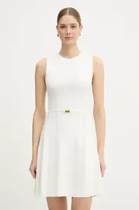 Marciano by Guess rozšířené šaty s viskózou KASHU