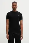 Fred Perry tričko pánské bavlněné