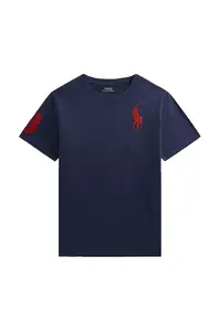 Polo Ralph Lauren  Dětské bavlněné tričko
