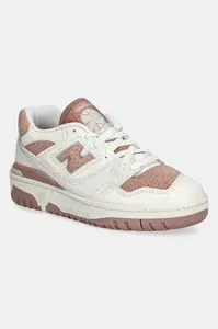 New Balance  Kožené tenisky  BBW550PF
