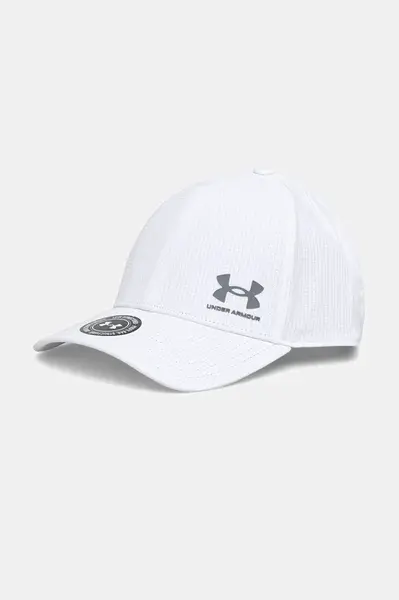 Under Armour baseballová čepice pánská