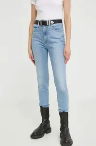 Levi's Džíny Levi's RETRO HIGH SKINNY
