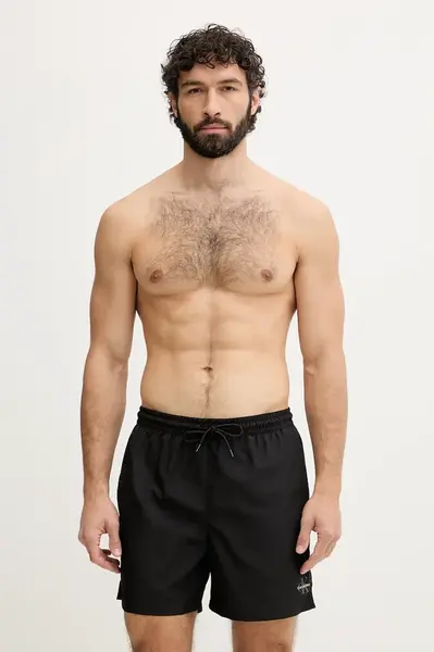 Calvin Klein koupací šortky pánské