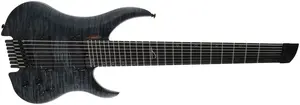 Legator Ghost Super Shred 8 Multiscale Black (rozbalené)