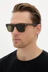Saint Laurent sluneční brýle typu wayfarer pánské