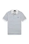 Polo Ralph Lauren  Dětské bavlněné polo tričko