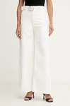 Twinset wide leg džíny dámské