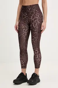 Puma legíny dámské Essential Spotted Haze