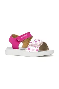Geox sandály dětské SANDAL LIGHTFLOPPY