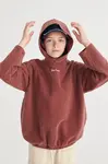 Bobo Choses Dětská bavlněná mikina Bobo Choses