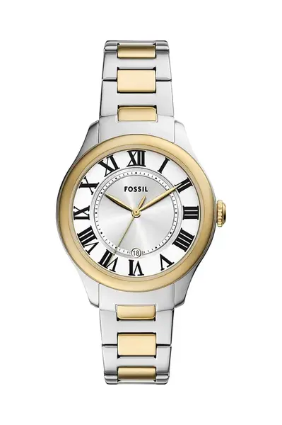 Fossil Hodinky Fossil GILMORE