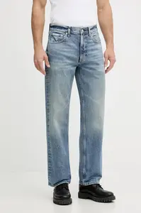 Calvin Klein Jeans  rovné džíny pánské
