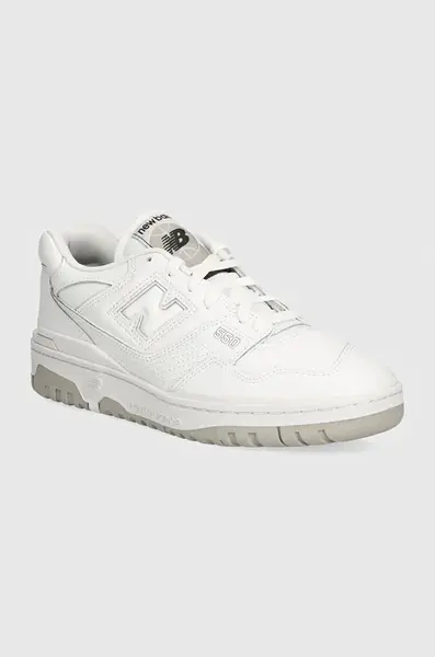 New Balance  Kožené tenisky  550