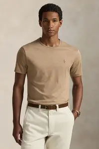 Polo Ralph Lauren tričko pánské bavlněné