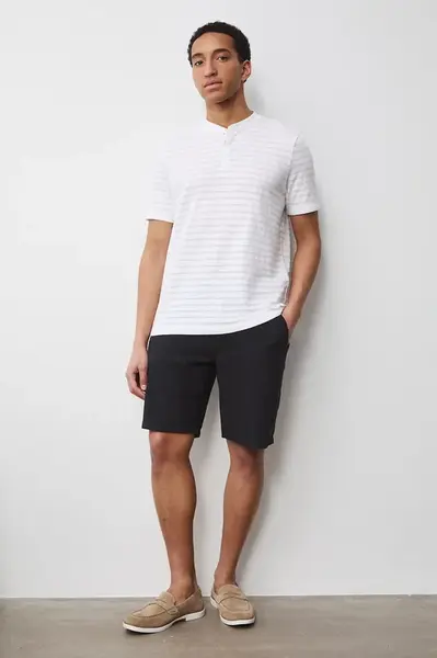 Medicine polo pánské s bavlnou