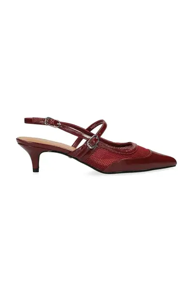 Mexx lodičky s otevřenou patou TORY SUKI Slingback Pump