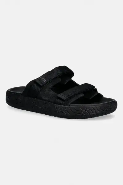Veja  Pantofle  ARPOADOR SUEDE